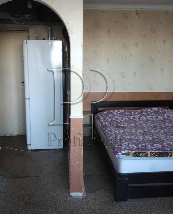 Продаж 1 кімн. квартири за адресою вул. Гродненська 27