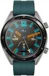 Smartwatch Huawei Watch GT FTN-B19 zielony 46 mm