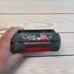 Akumulator,  bosch 36 v do regeneracji