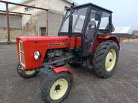 Ursus C -360 Zetor 4011