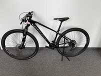 Rower górski MTB XC KROSS Level 10.0 OUTLET