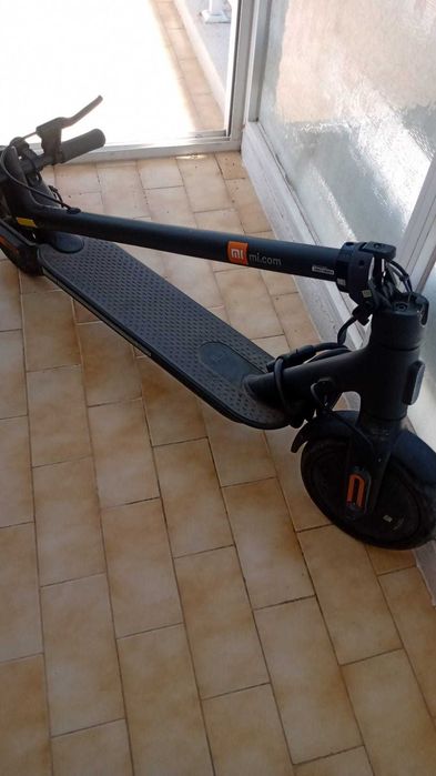Trotinete eletrônico