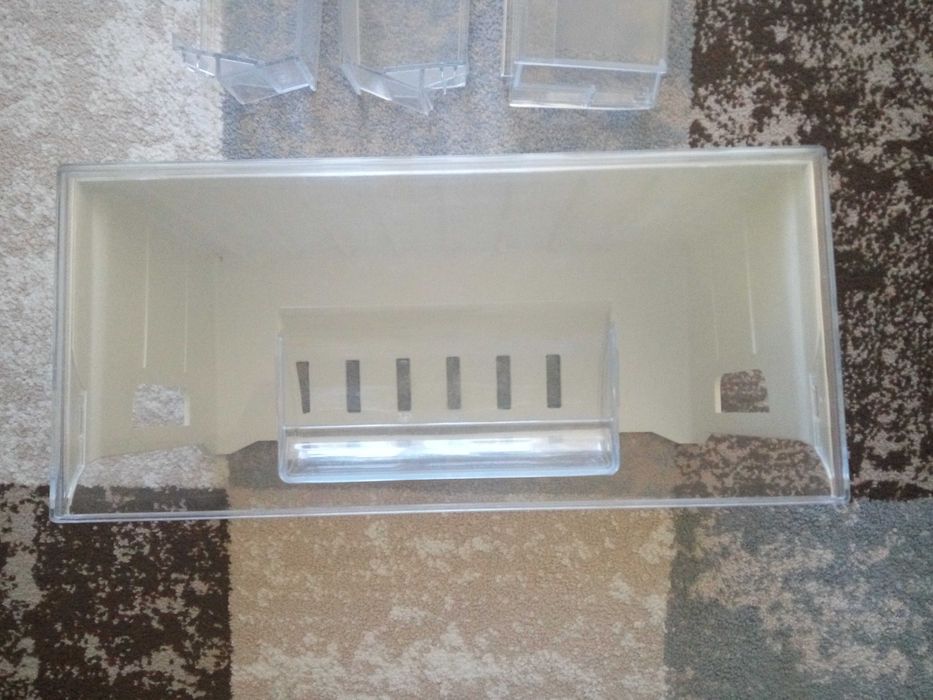 Ящик для морозилки Ш44*В20*Г27