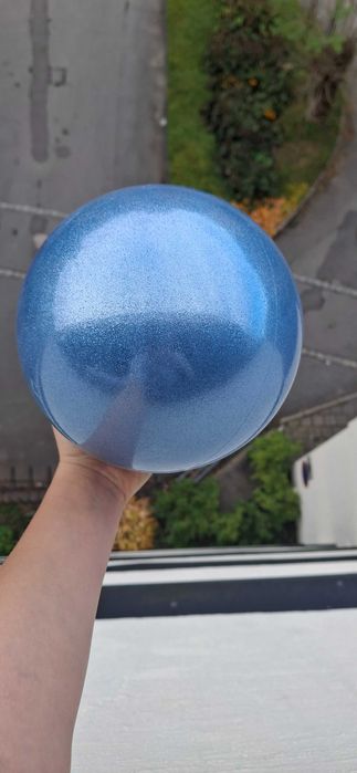 М'яч 18 см Pastorelli