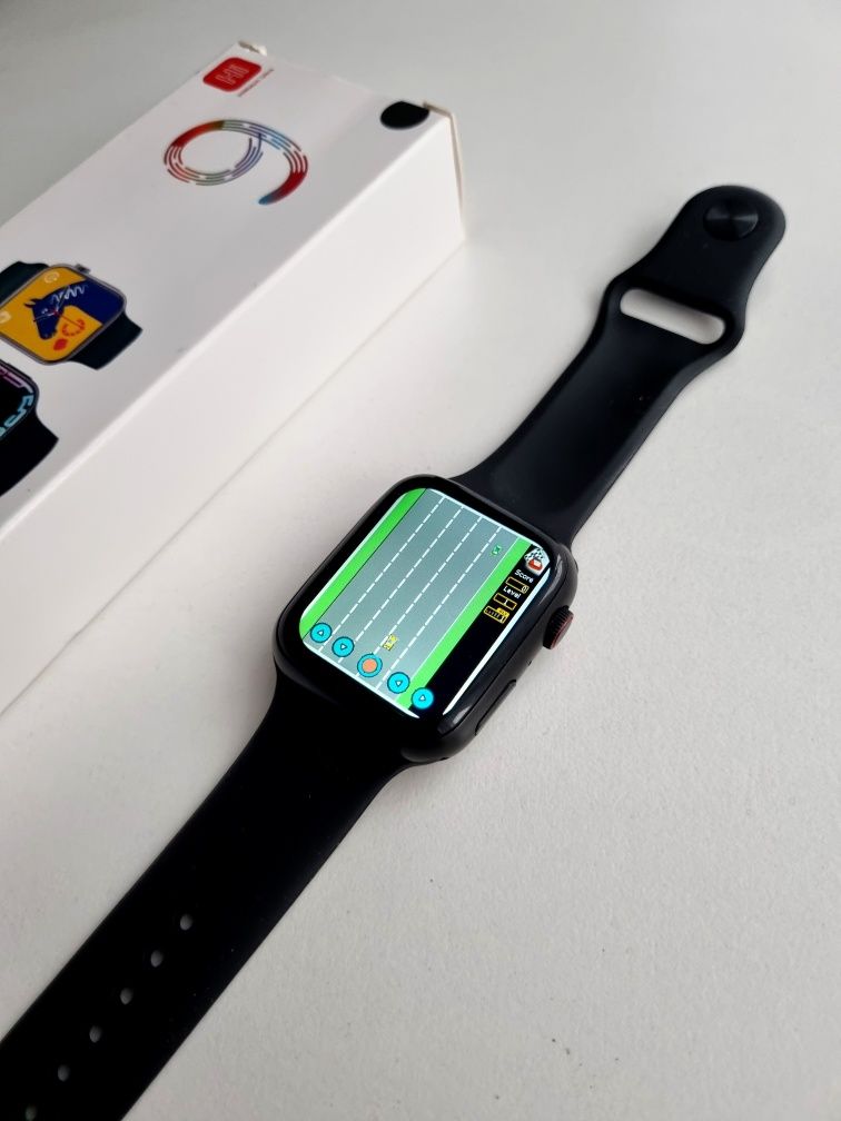 Smartwatch 9 Max nowy