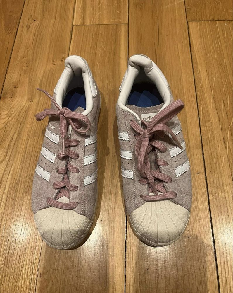 Adidas super star