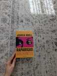 Raparigas Brilhantes - Jessica Knoll