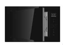 Micro-ondas com Grill Encastrável Haier NOVO