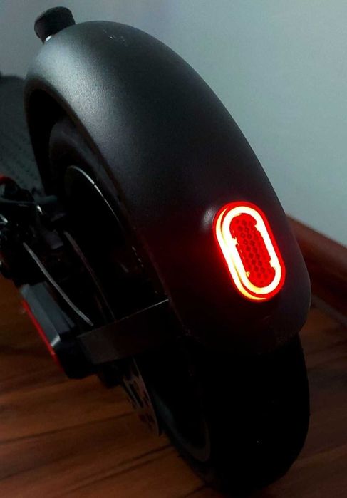 Hulajnoga elektryczna Xiaomi PRO 2 600W MI365 Mijia Odblokowana 39km/h