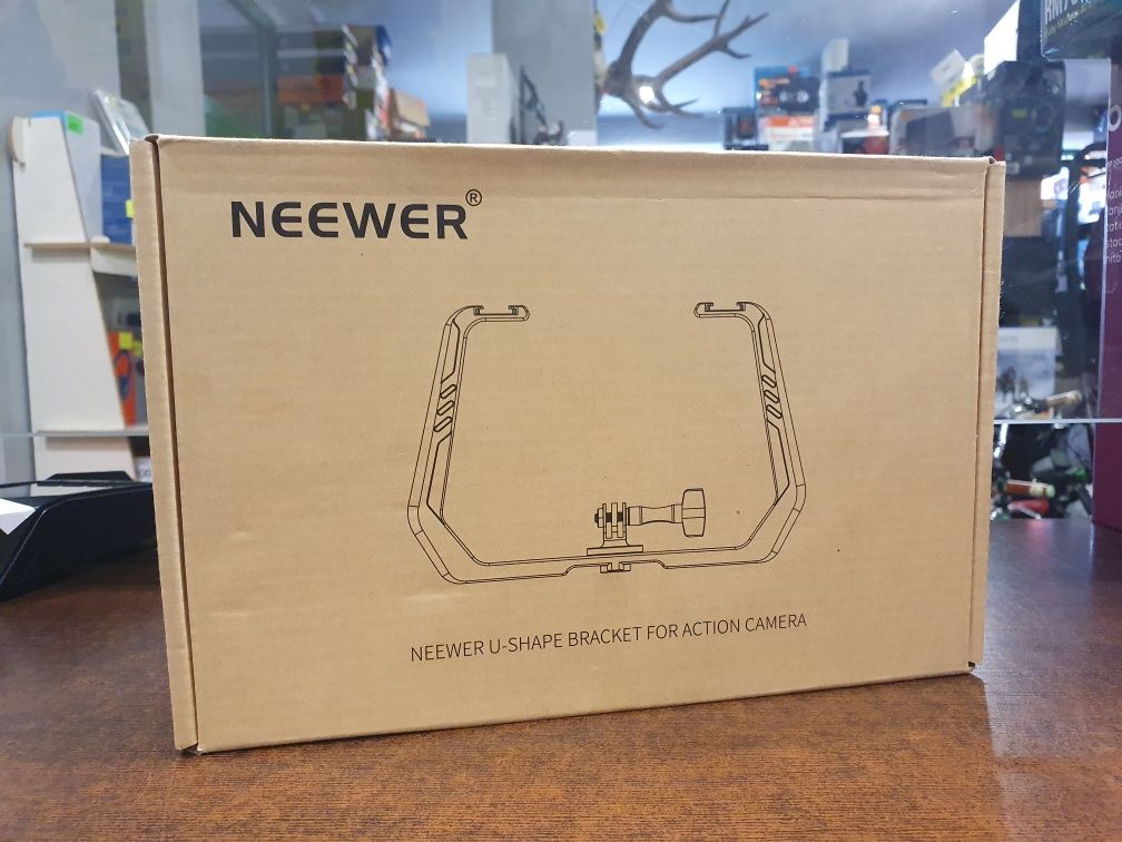 NEEWER Podwodna platforma do nurkowania do kamery