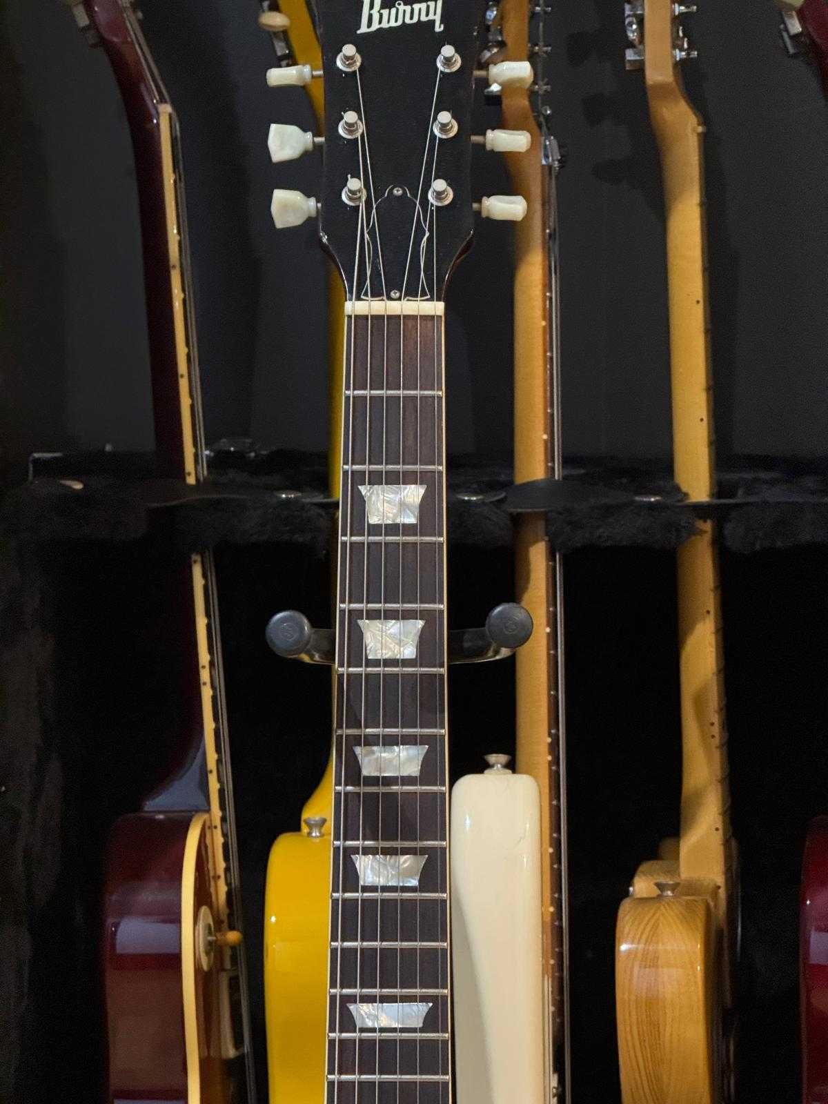 Burny LG-75GR Les Paul MIJ SLASH 93-94r