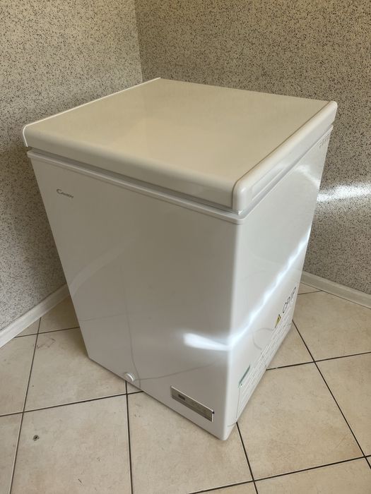 Zamrażarka Candy CHAE 1032F