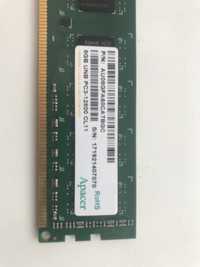 Ram Apacer DDR3 16GB 1600Mhz, CL 11