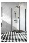 Kabina prysznicowa 90x90x195 SENSEA