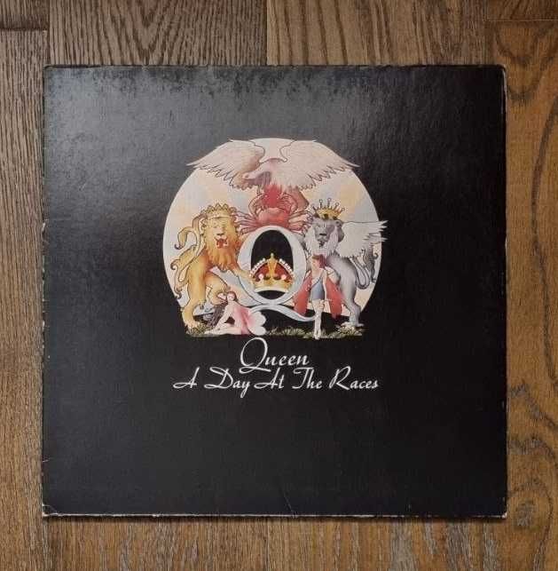 Eric Clapton, Depeche Mode, Deep Purple, Queen, Iron Maiden LP