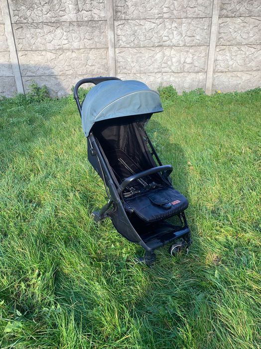 Прогулянковий візок, коляска Carrello Turbo