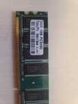 Оперативна пам'ять DDR1 1GB PC3200 400MHz Intel AMD
