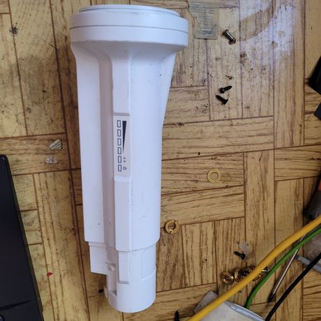 promiennik powerbeam  ubiquiti