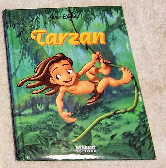 Infantil e Juvenil - Livros ilustrados, didáticos, super interessantes