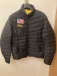 Blusão Barbour International Original