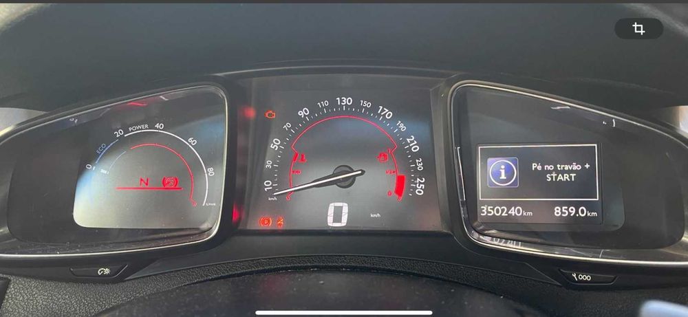 RETOMA- Citroen DS5 Hybrid 2.0 HDI