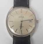 OMEGA Seamaster Cosmic 1960's Automático