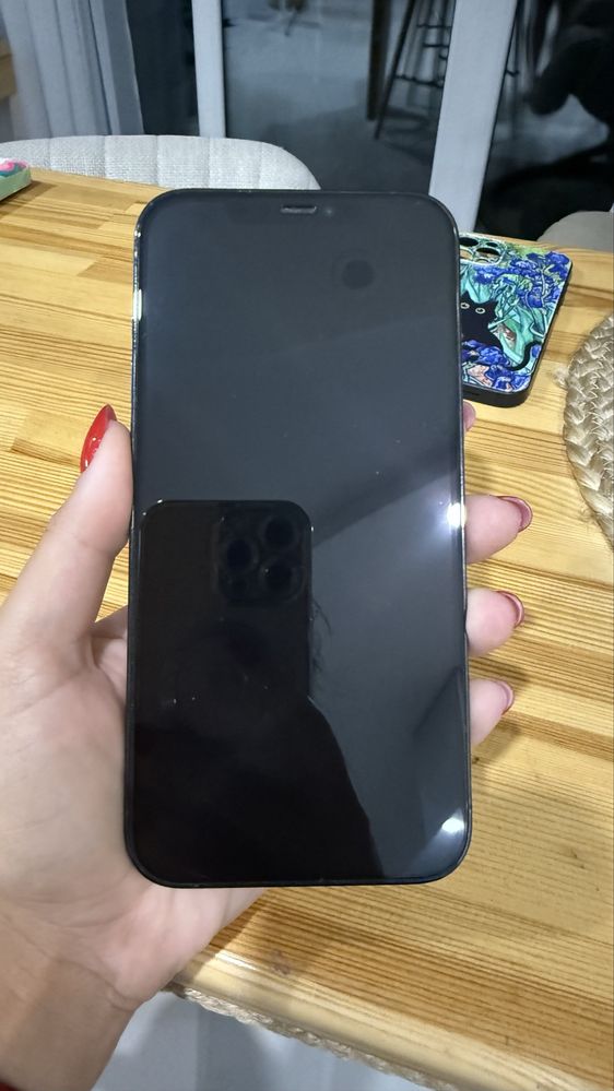 Iphone 12 pro max