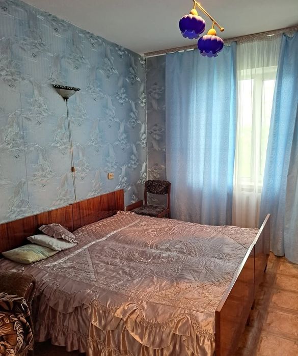 Здам 2во кімнатну квартиру