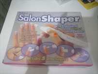 Broca para unhas