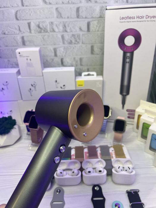 ФЕН ДАЙСОН (Dyson) Професійний