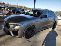 Maserati Levante Auta z USA - zapytaj o więcej ofert!