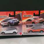 Carro miniatura.
