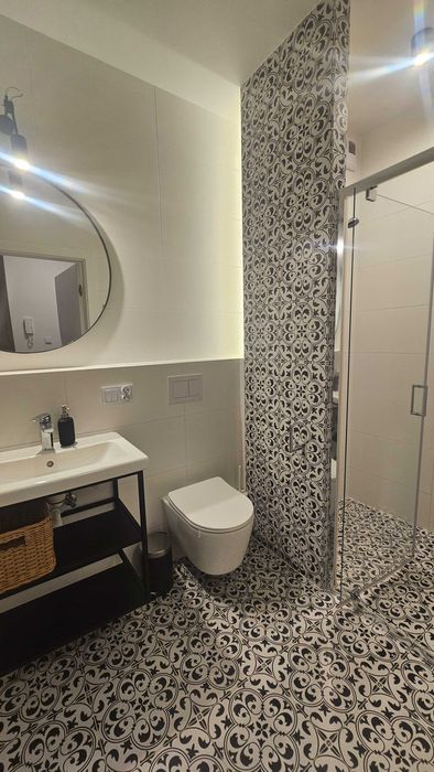 Nowoczesne 2-pokojowe mieszkanie ul. Kminkowa