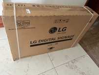 Monitor LG 49 cali - NOWY