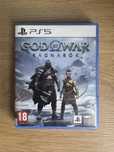 God of War Ragnarok / Ігри для PS5