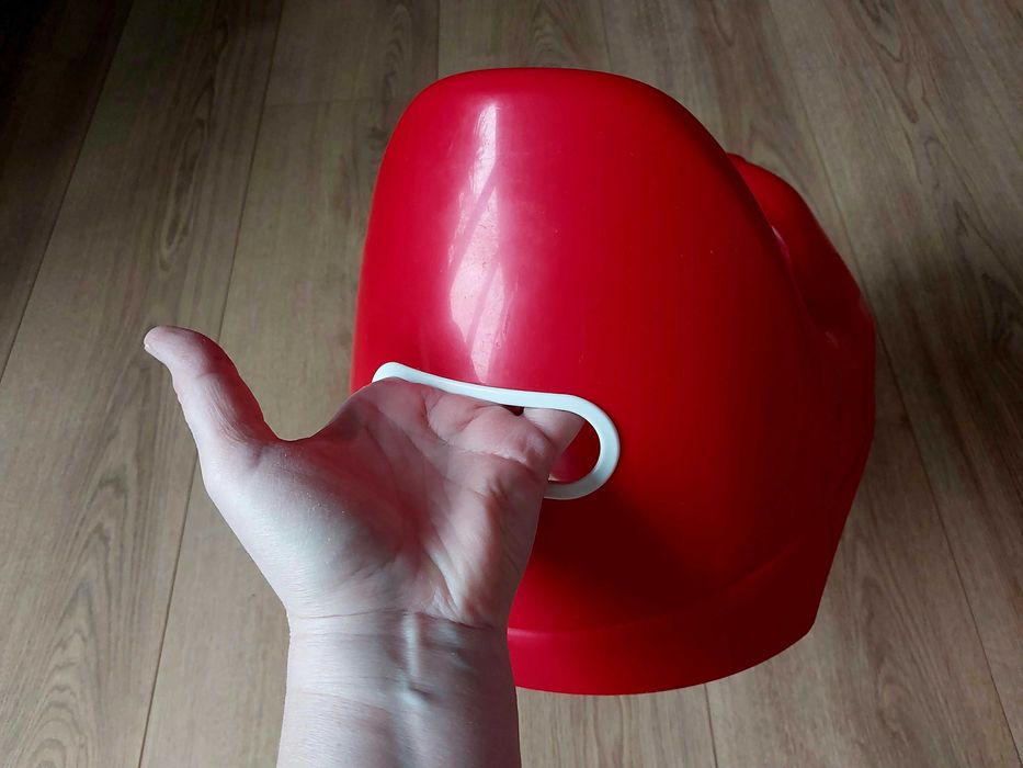 Горщик дитячий "Бамбіно"80