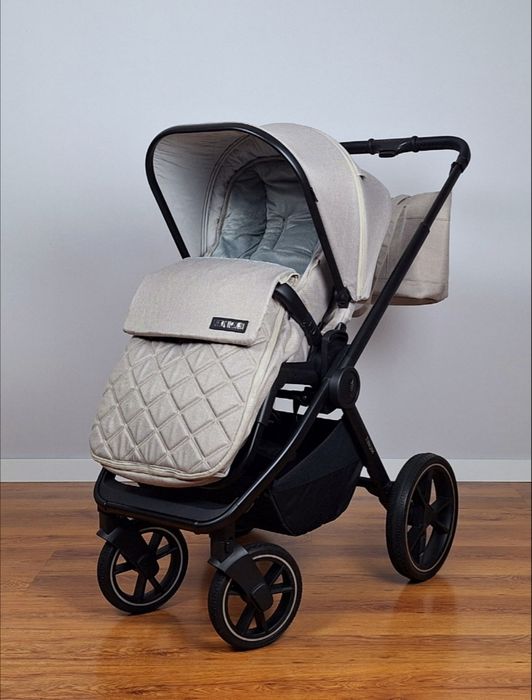 Wózek 3w1 Venicci Tinum SE 2.0 + fotelik Avionaut Pixel