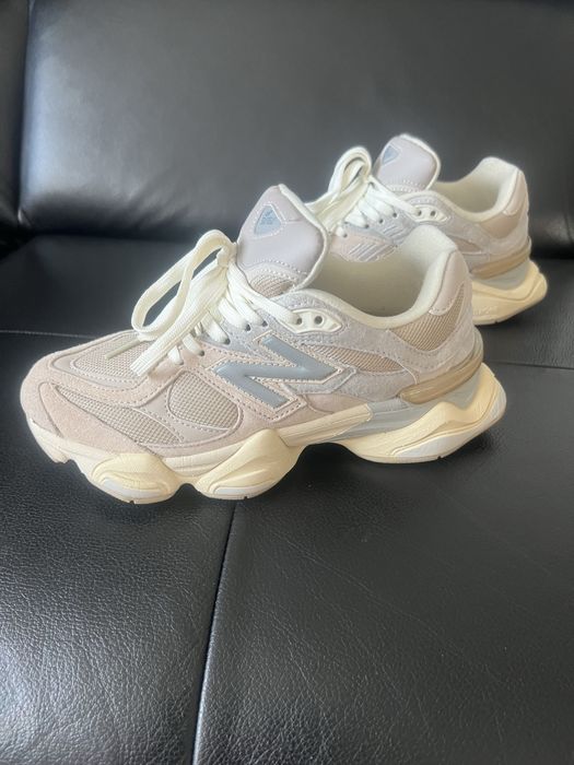Buty sportowe damskie New balance 9060