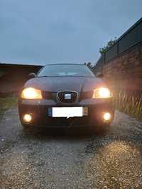 Seat Ibiza 6l diesel