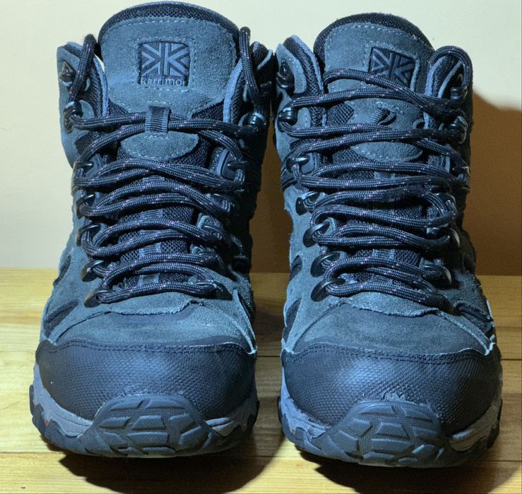 Ботинки Karrimor. Розмір 41(25,5-26 см)