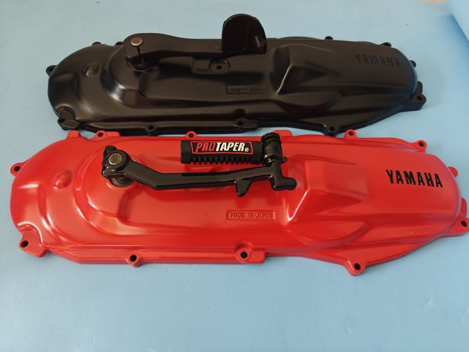 Механизм кика крышка Bws slider rocket 3аa minarelli