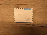 Router MikroTik RB941-2nD 802.11n (Wi-Fi 4), 802.11g