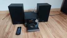 PHILIPS BTB2315 Wieża Audio Radio USB BT DAB MICRO Music system pilot