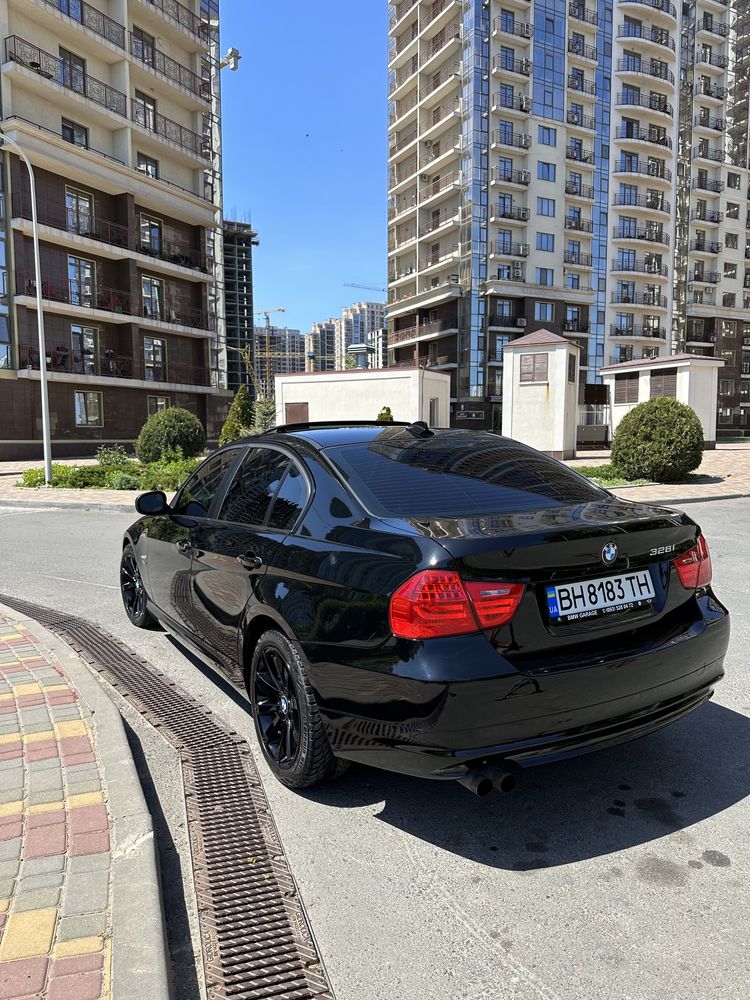 BMW 328 E90 2011 Xdrive