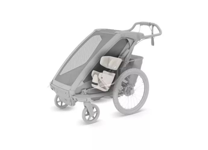 Thule Baby Supporter 2.0 - Podparcie dla małych dzieci