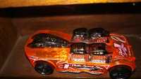 Hot Wheels What-4-2 Drag 2004