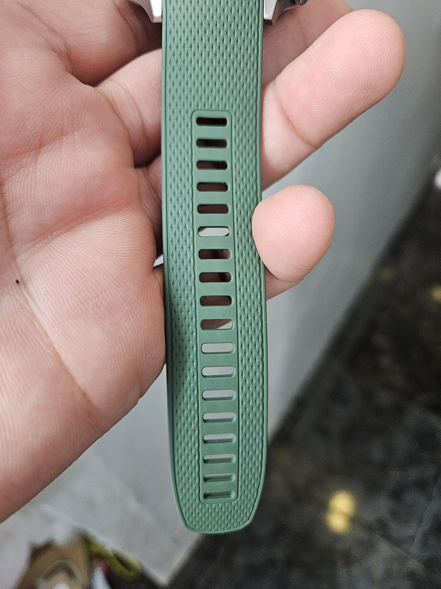 Smartwatch one Plus 2R