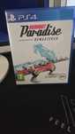 Burnout Paradise remastered ps4 wersja pl