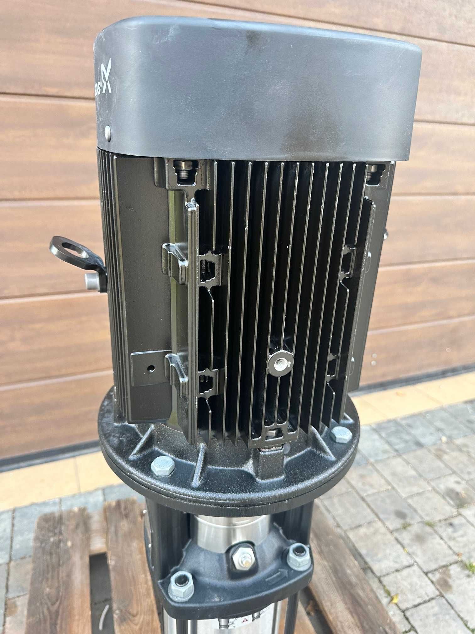 Pompa Grundfos 7,5 kw CR15-08A-F-A-V