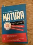 Repetytorium i arkusze maturalne polski podstawowy WSiP
